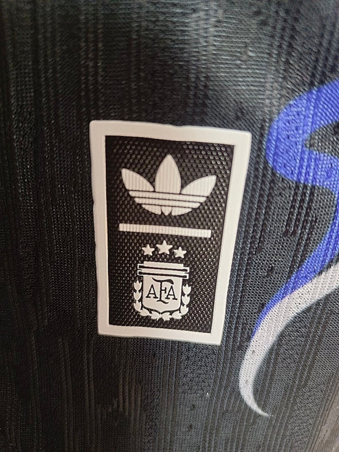 Woman's Jersey Argentina National Team Away - 26/27