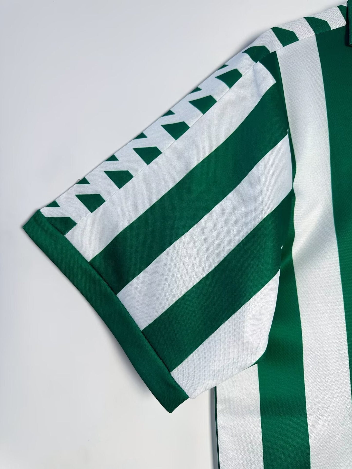 Maillot Rétro Homme Real Betis - 1982/85
