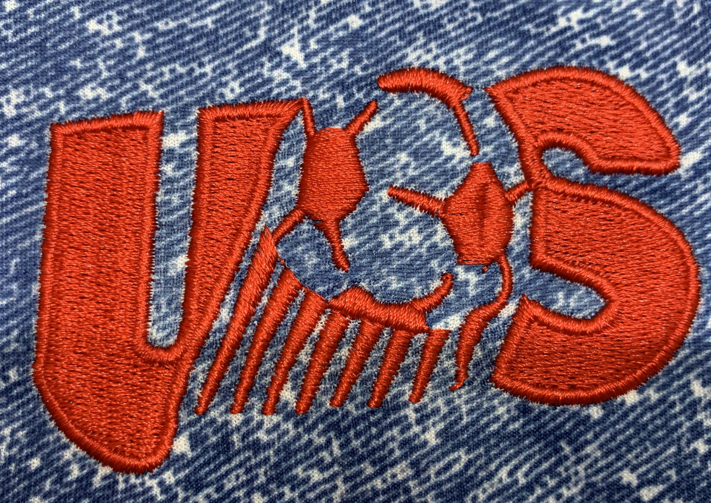 Man's Retro Jersey United States National Team Away - 1994