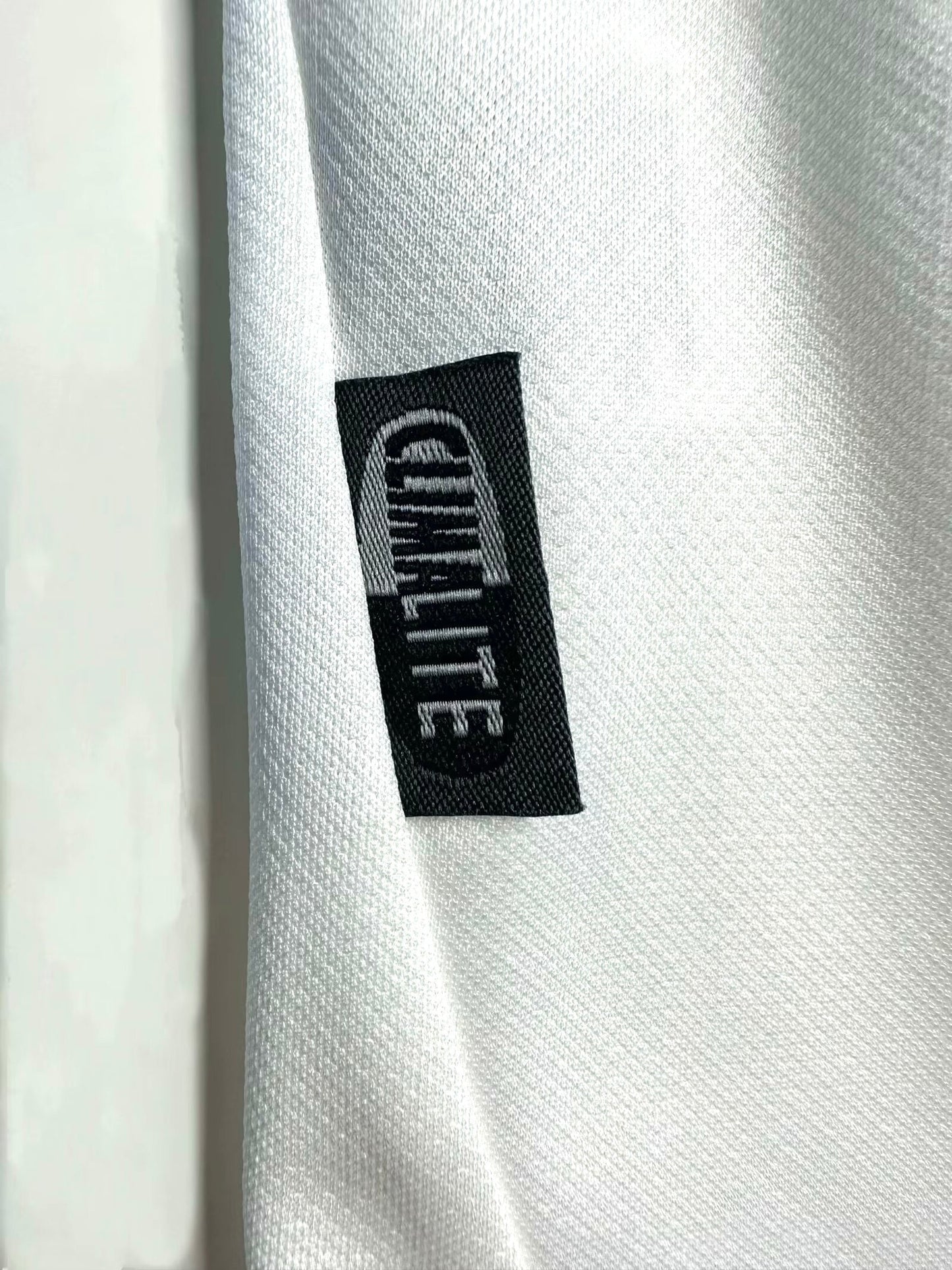 Camiseta Retro Hombre Equipo Real Madrid - 2001/2002