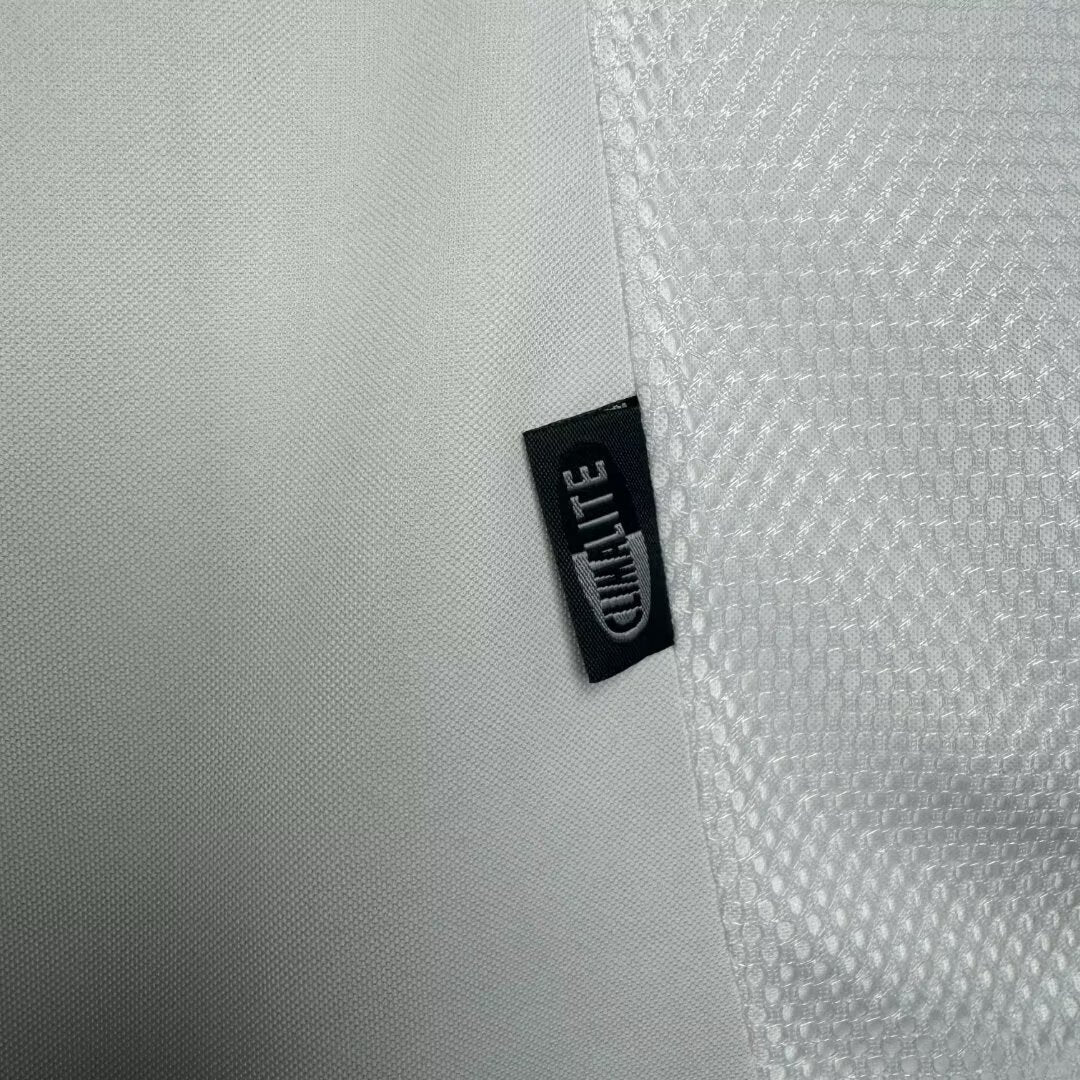 Camiseta Retro de Hombre Selección Nacional de Alemania - 2002