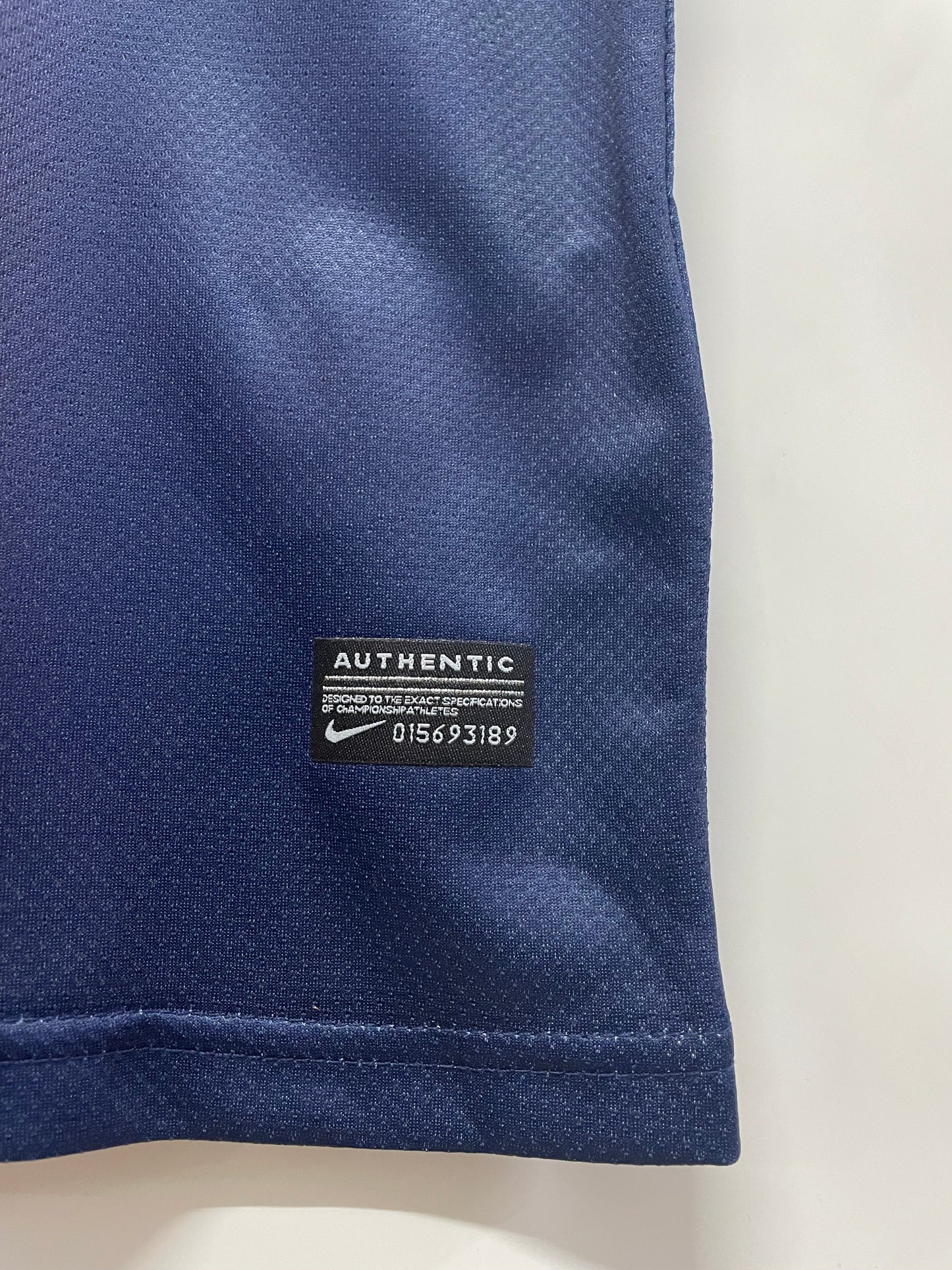 Man's Retro Jersey PSG Team Home - 2013