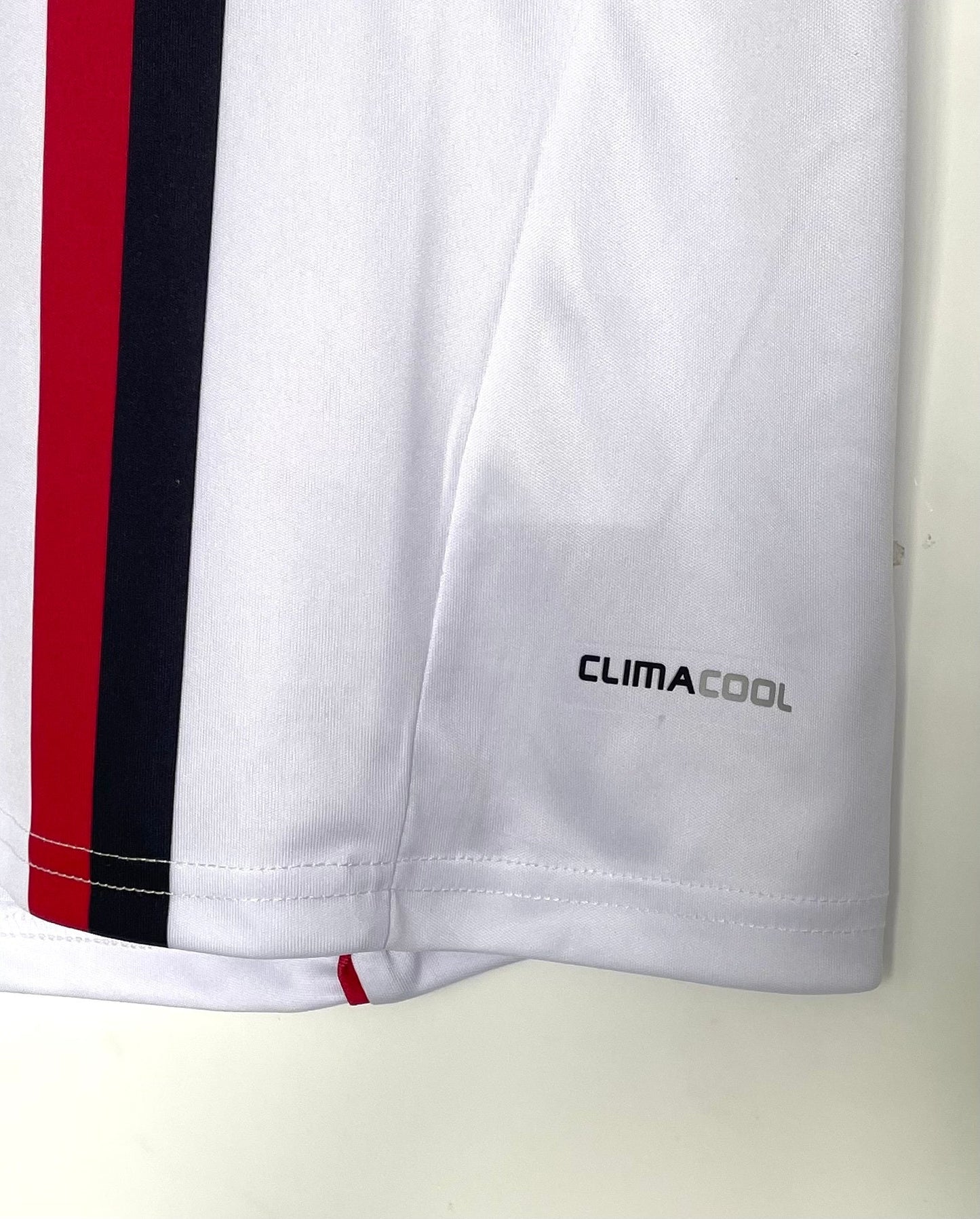 Maillot Rétro Homme Milan Extérieur - 2011/12