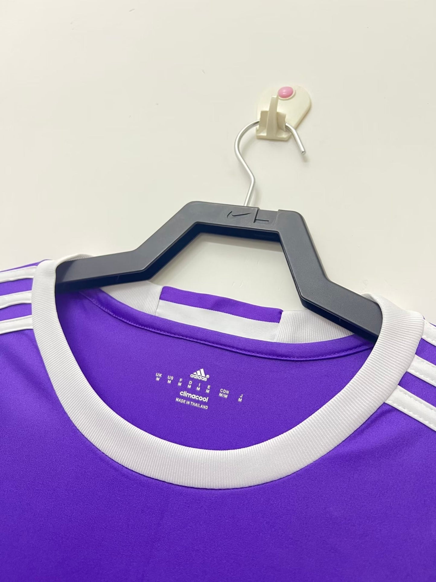 Homme - Maillot rétro manches longues Real Madrid - 2016/17
