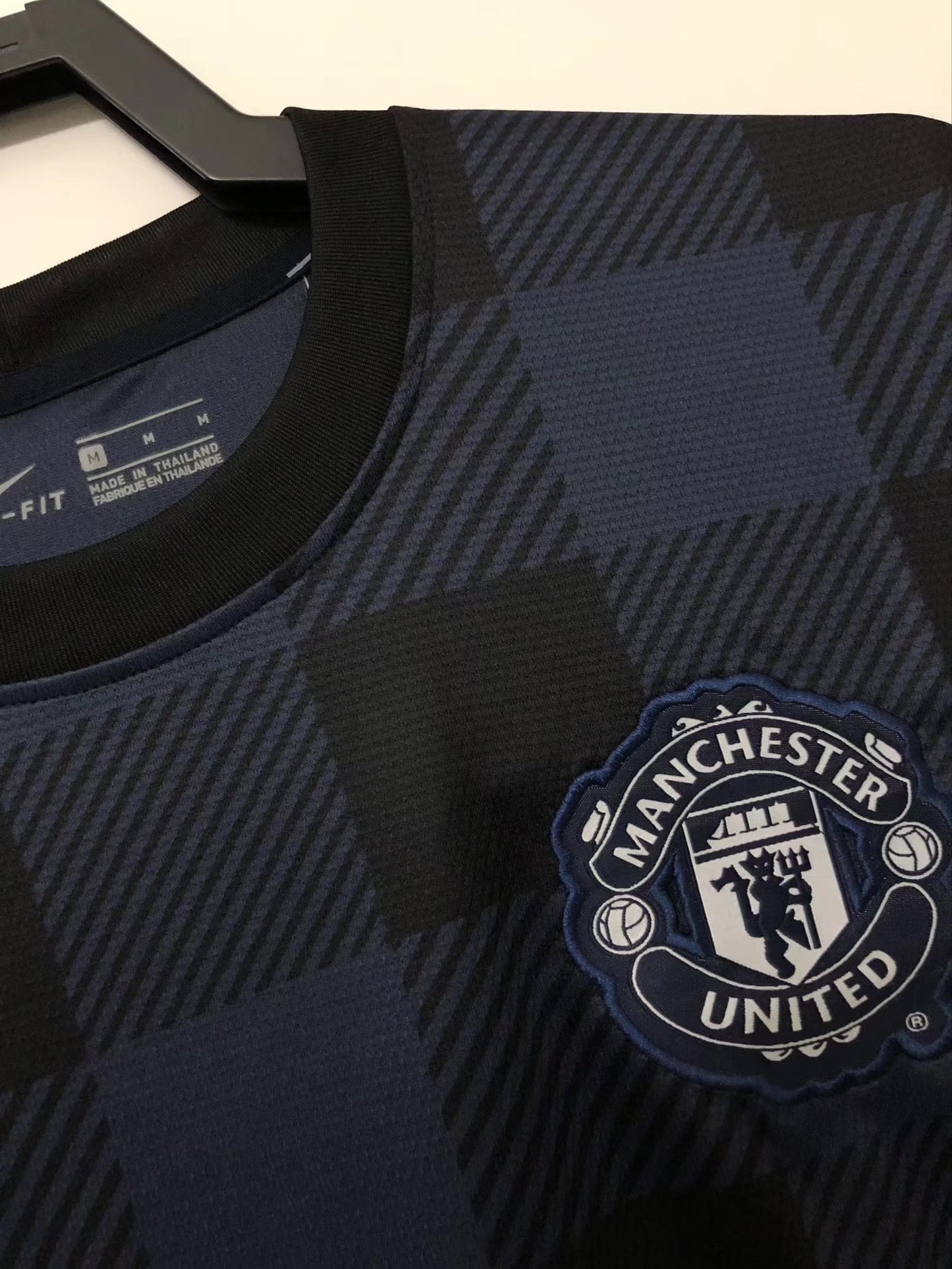 Maillot Rétro Homme Manchester United - Saison 2013/14
