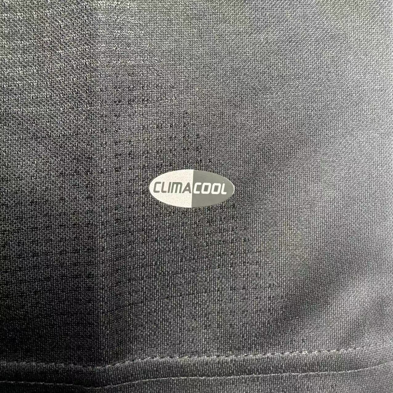 Maillot Rétro Homme Real Madrid Extérieur - Saison 2008/2009