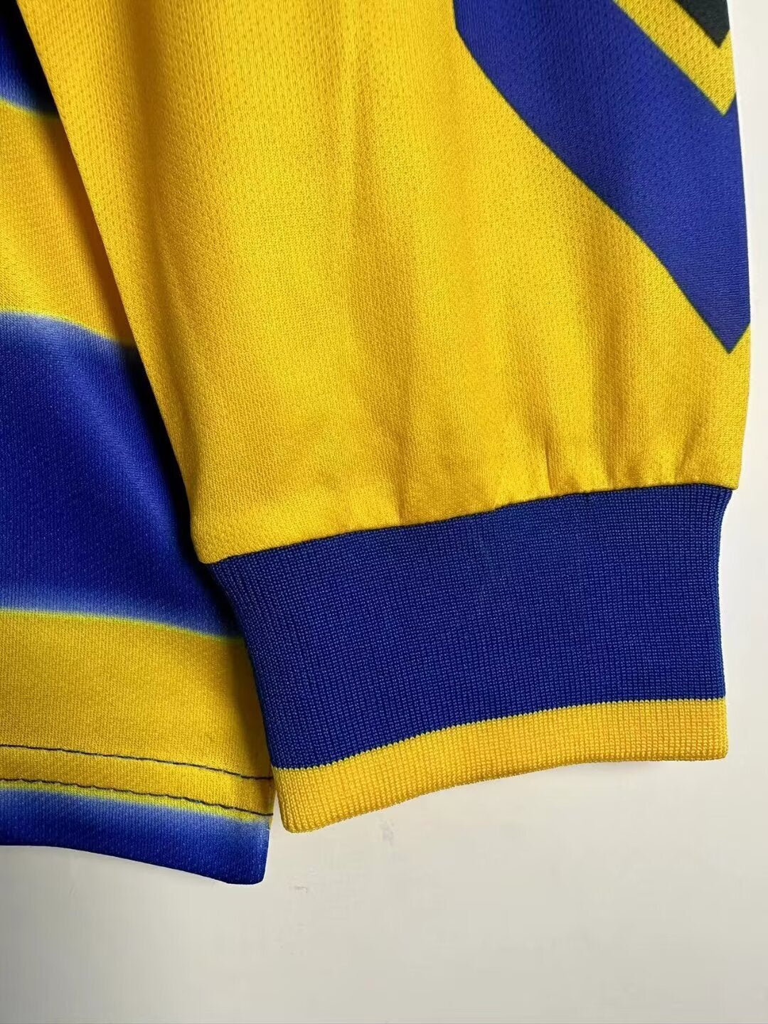 Maillot Rétro Homme Parma Calcio Domicile - 1999/00