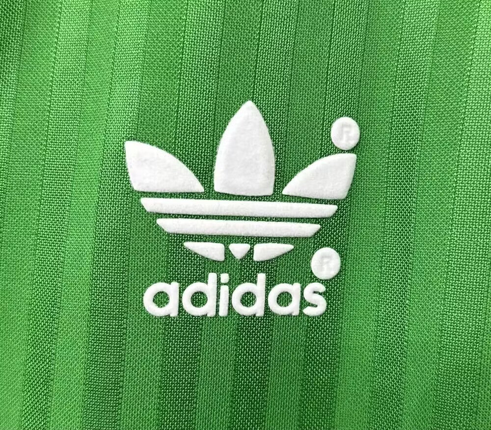 Maillot Rétro Homme Équipe Nationale Cameroun - 1990