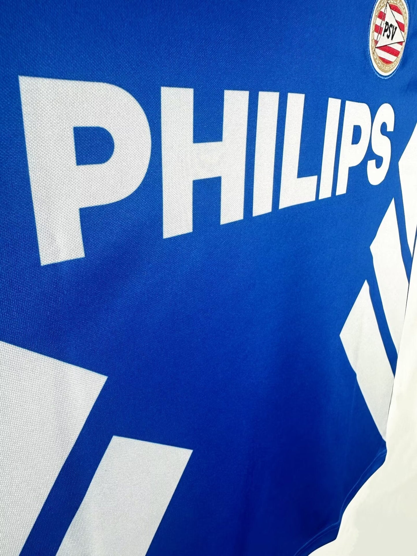 Camiseta Retro Hombre PSV Eindhoven Visitante - 1994