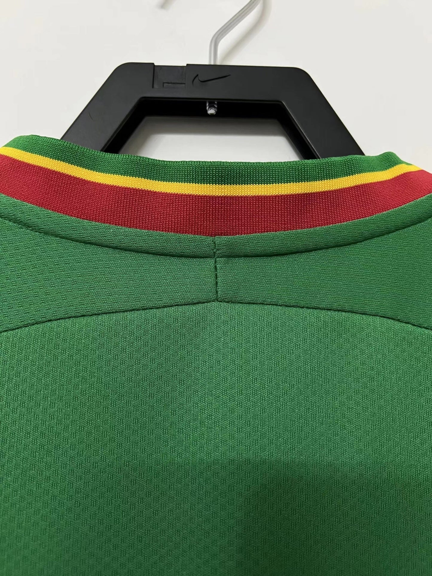 Maillot Rétro Homme Équipe Nationale Sénégal - 2002