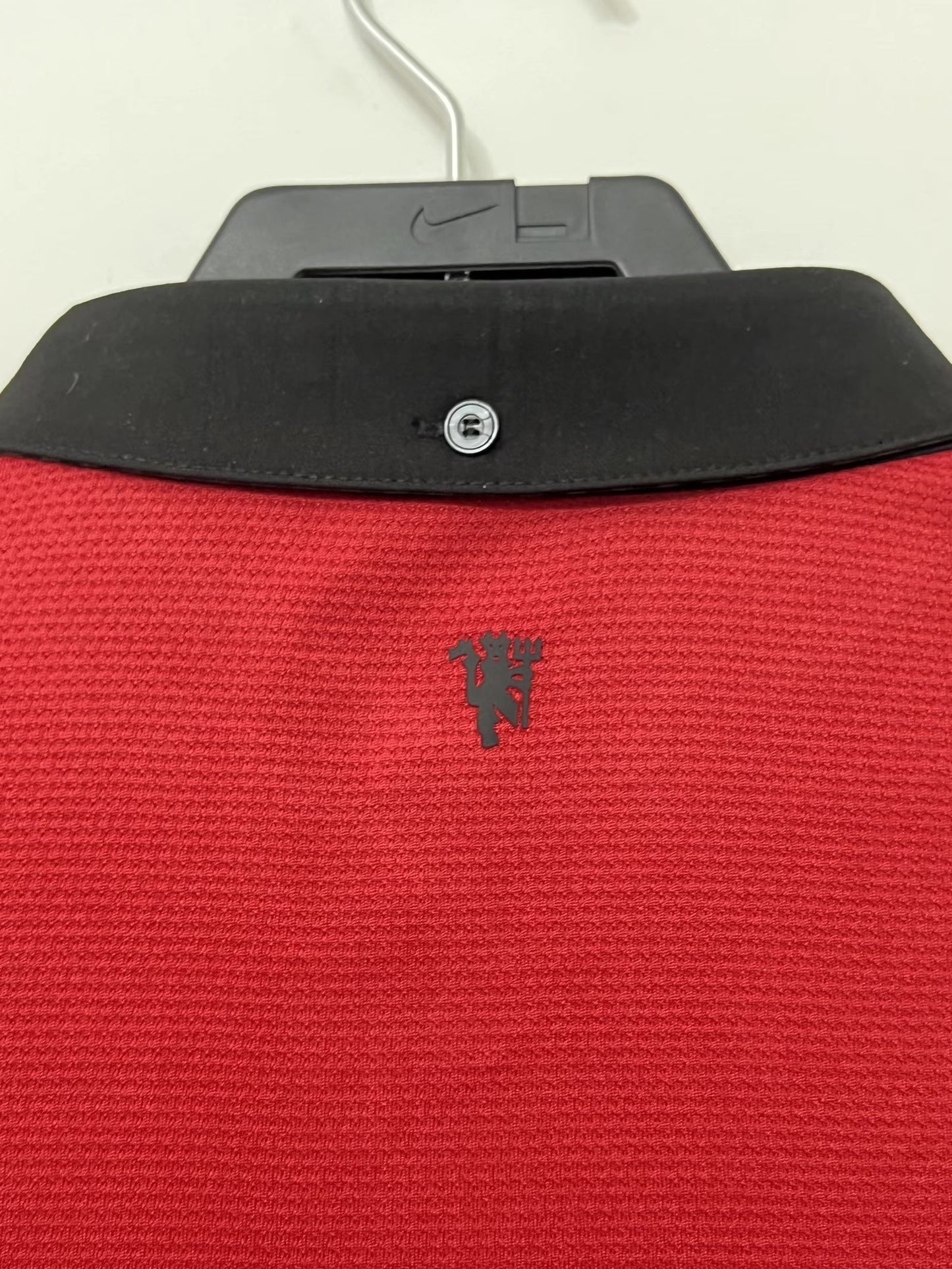 Maillot Rétro Homme Manchester United - Saison 2013/14