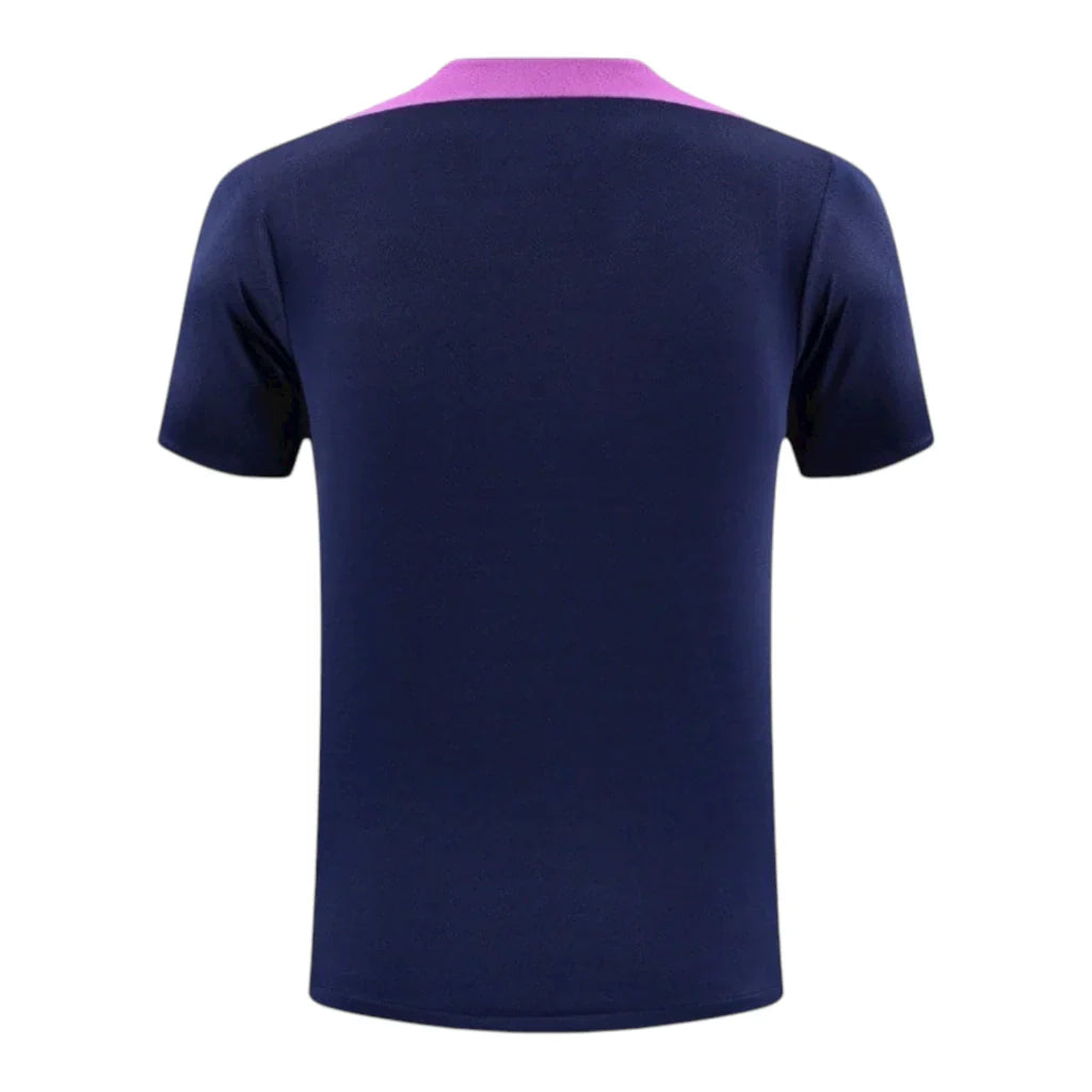 Man's Jersey Barcelona Team Training - 25/26
