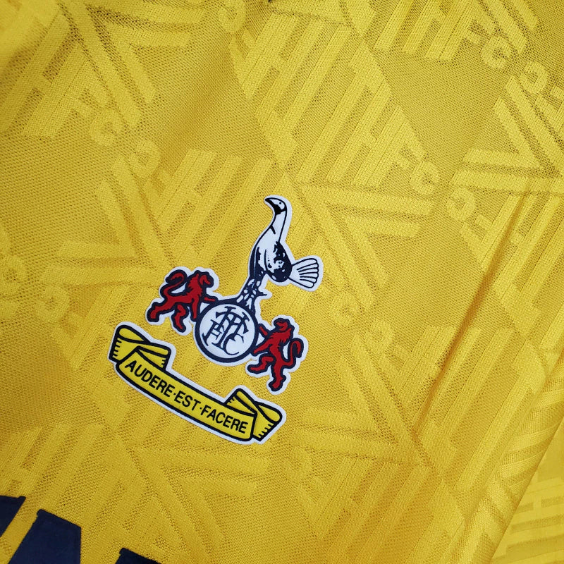 Maillot Rétro Tottenham II - 92/94