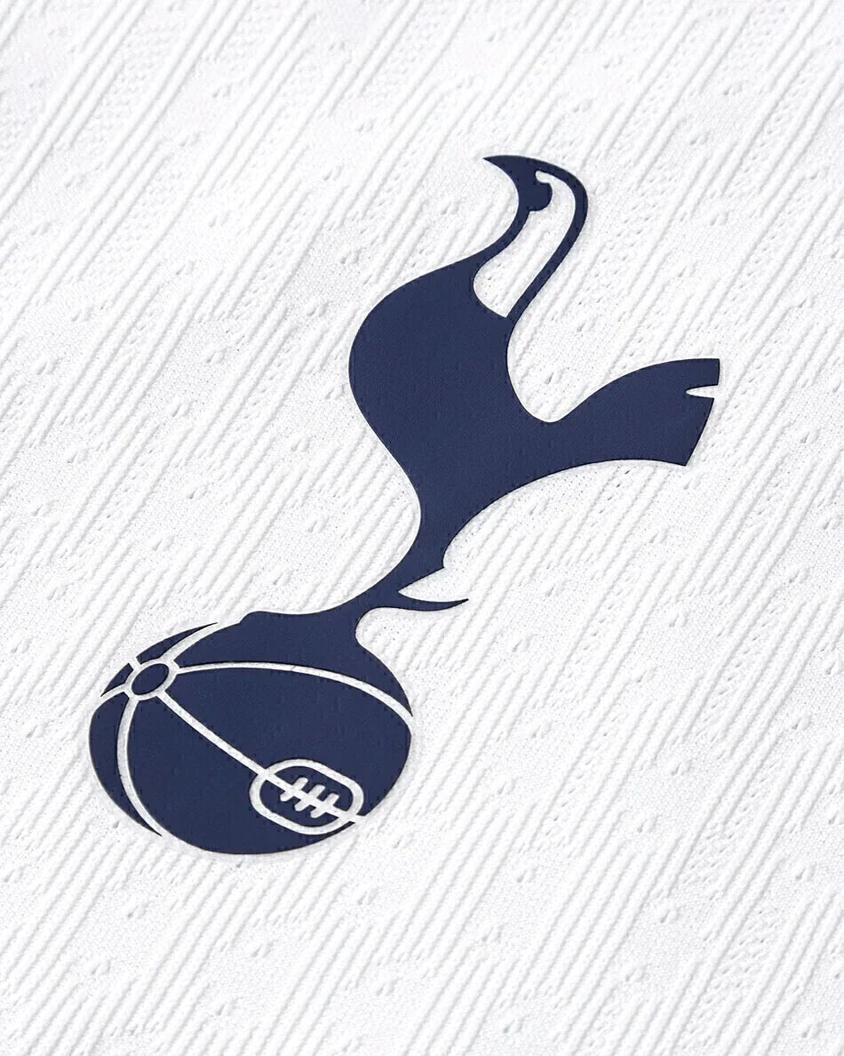 Men's Jersey Tottenham I - 25/26