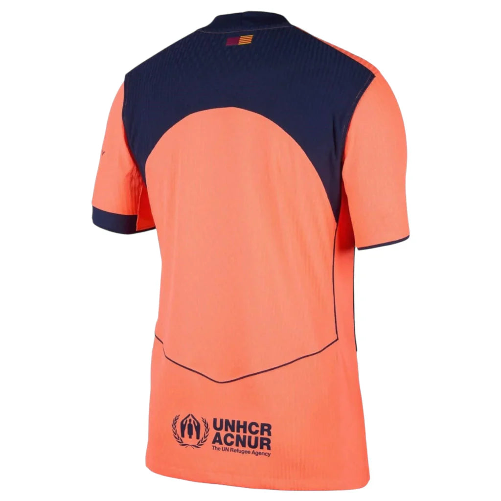 Man's Jersey Barcelona Team III - 25/26