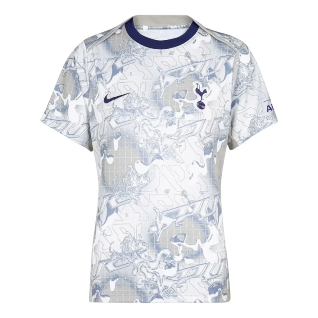 Camiseta de fútbol para hombre Tottenham Pre-Match I - 25/26