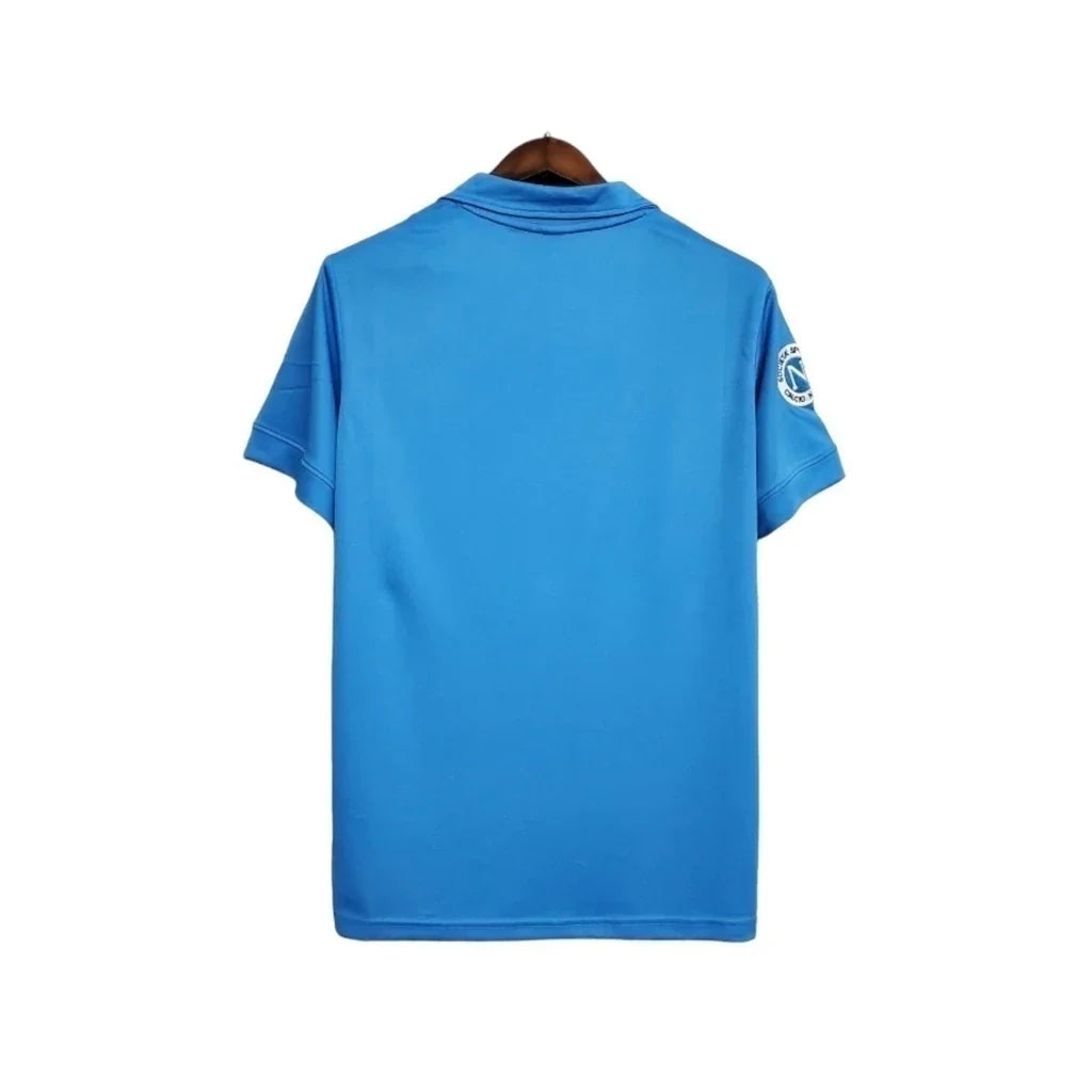 Maillot Homme Rétro Napoli I - 1987/1988