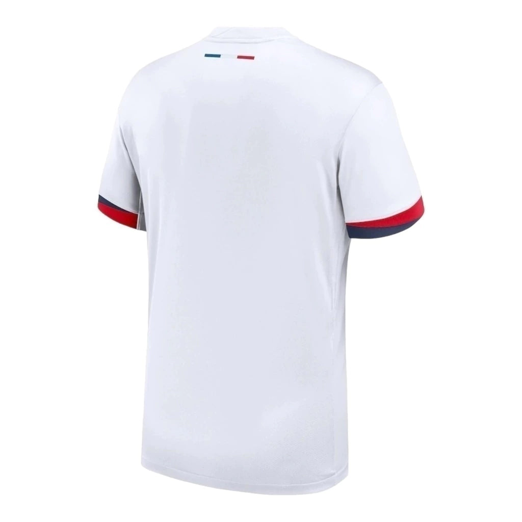 Camiseta Hombre PSG Equipo II - 25/26