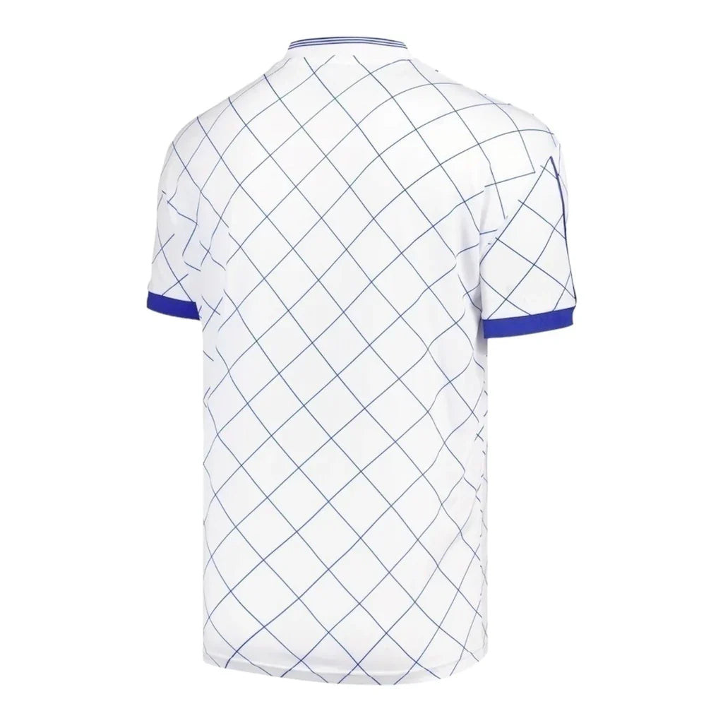 Maillot homme Rétro Everton III - 1988