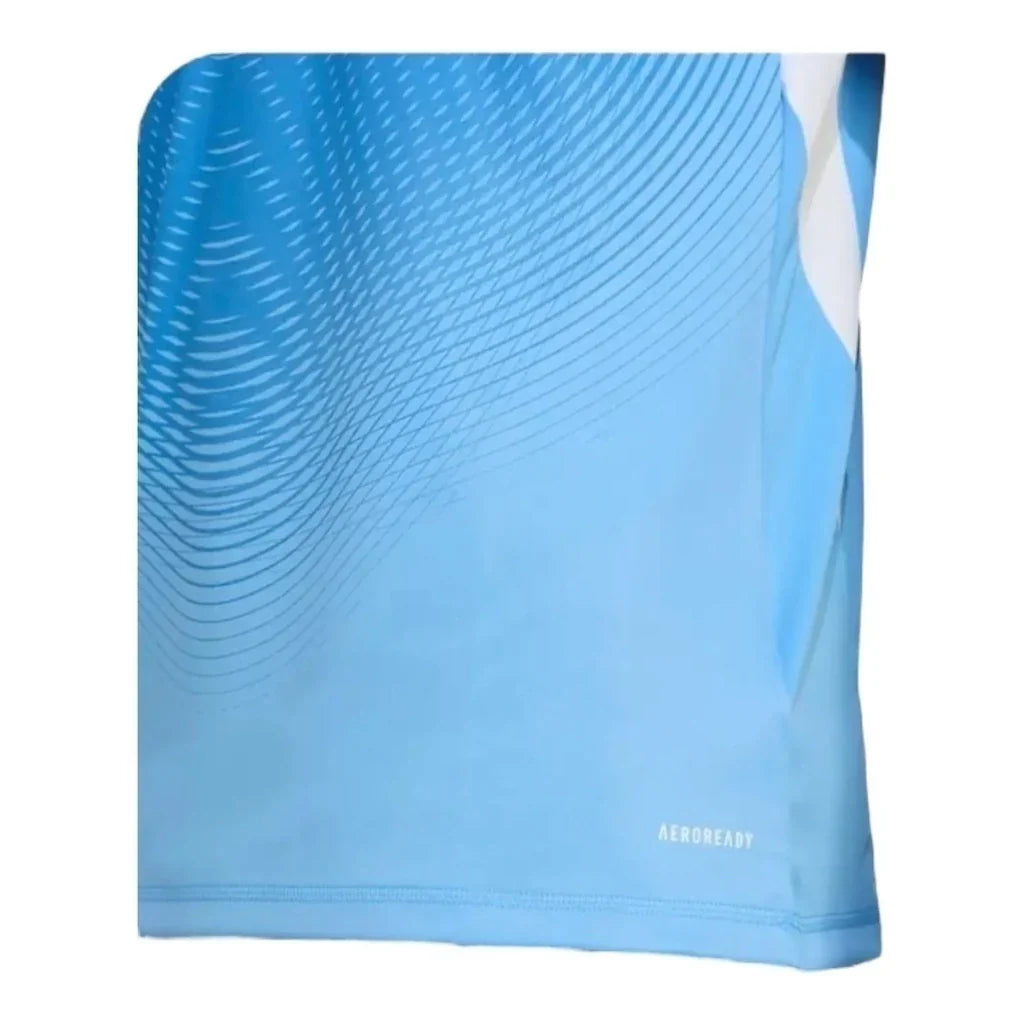 Camiseta de portero del Real Madrid para hombre - 25/26