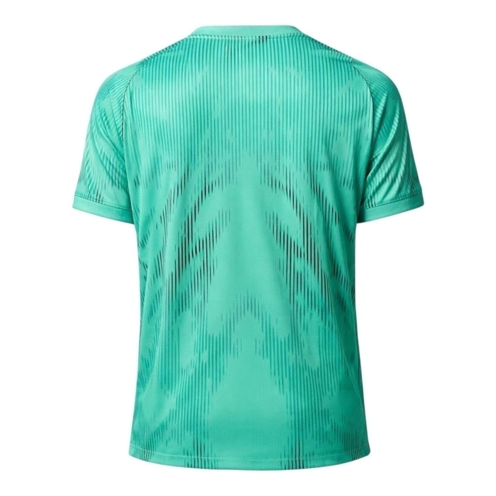 Maillot Homme Équipe Nationale Brésil Gardien III - 26/27
