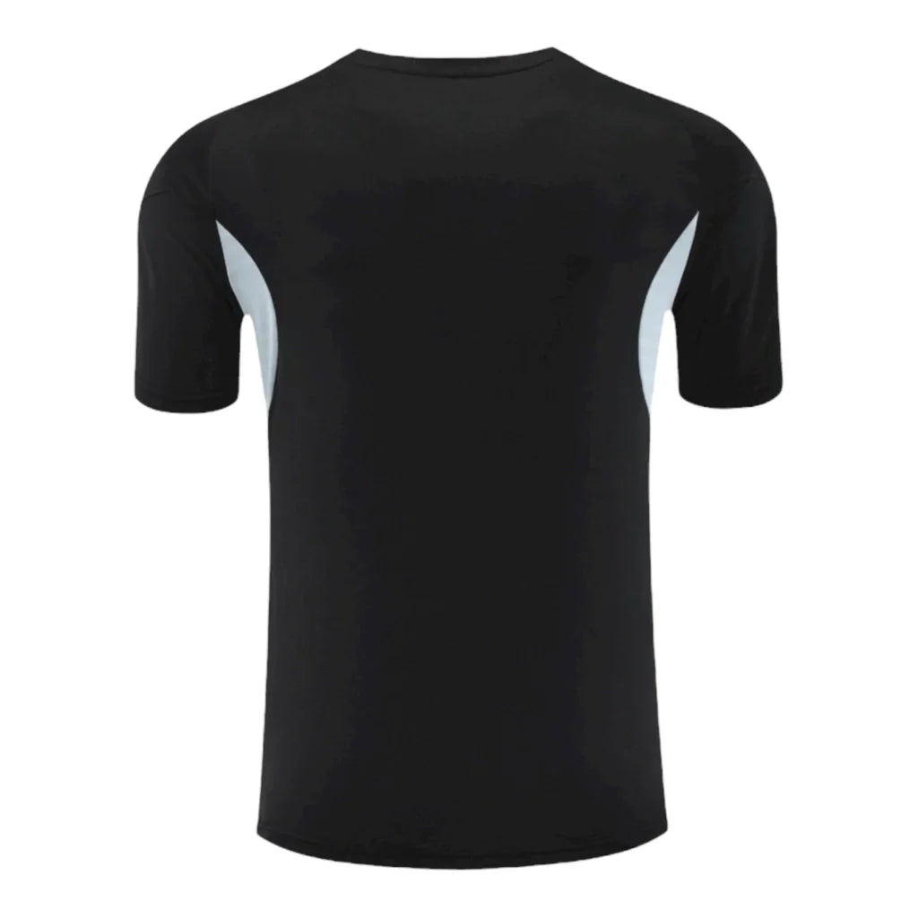 Man's Jersey Real Madrid Team Training Black - 25/26