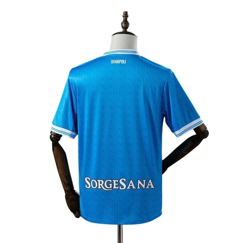 Man's Jersey Napoli I - 25/26