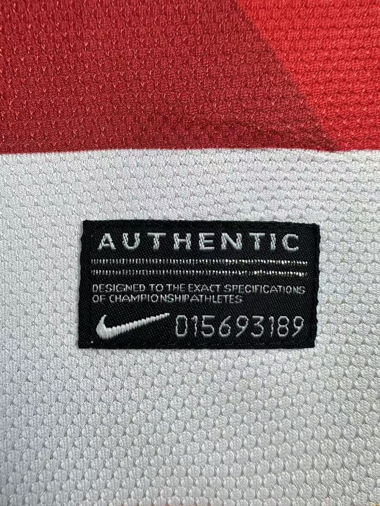 Man's Retro Jersey United States National Team - 2013