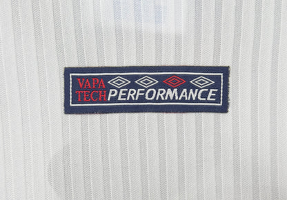 Camiseta Retro Hombre Selección Nacional de Inglaterra - 1998