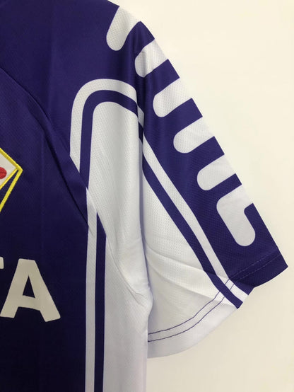 Camiseta retro de hombre Fiorentina - 1999/00