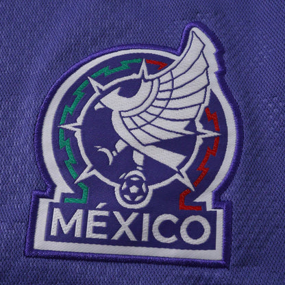 Man's Jersey Mexico National Team GK II - 26/27