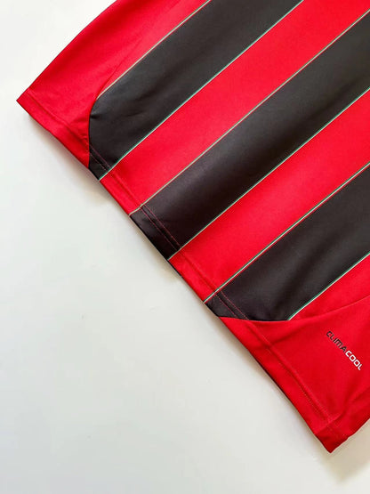 Camiseta Retro Hombre Equipo Milán - 2012/13