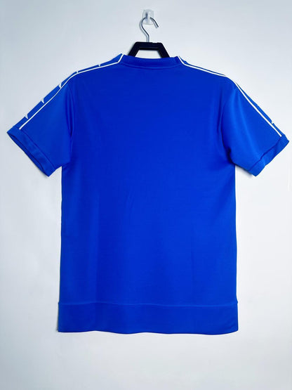 Maillot Rétro Homme Juventus Extérieur - 1999/00