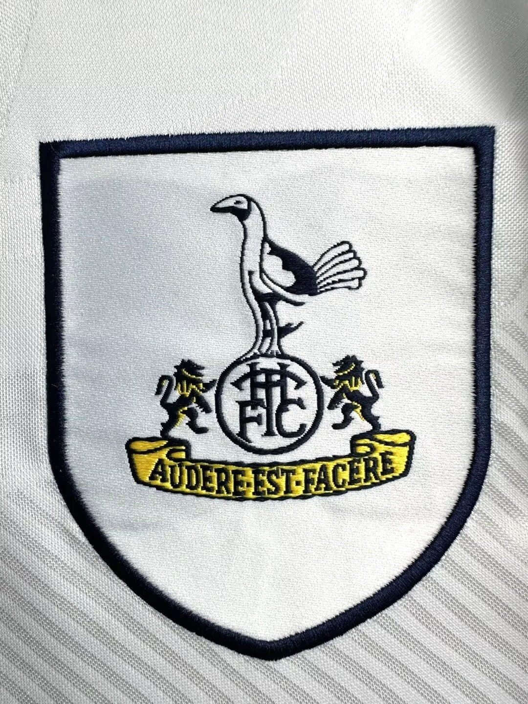 Camiseta Retro de Hombre Tottenham Local - 1993/95