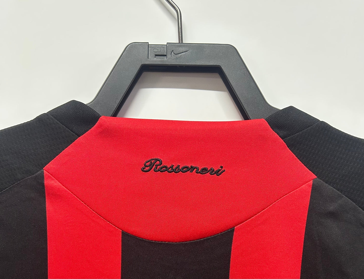 Maillot Rétro Homme Milan Domicile - 2008/2009