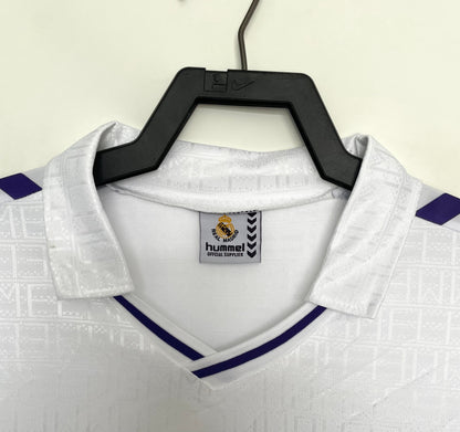 Maillot Rétro Homme Real Madrid - 1988/90