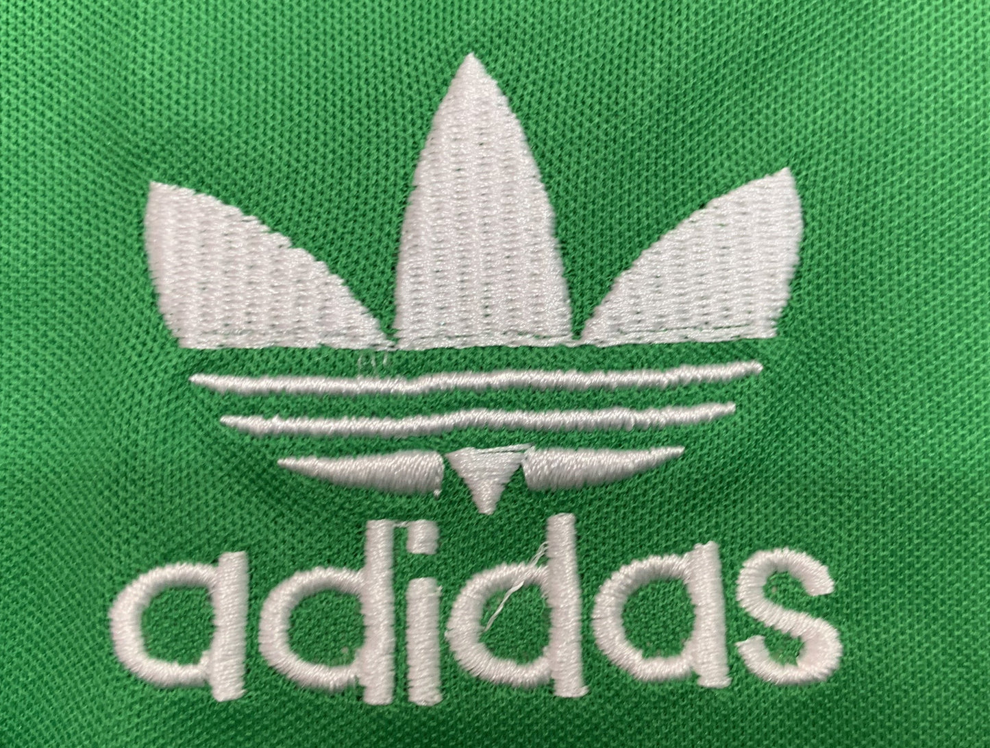 Camiseta Retro Selección Nacional de México (Local) - Hombre - 1986