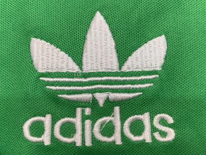 Camiseta Retro Selección Nacional de México (Local) - Hombre - 1986