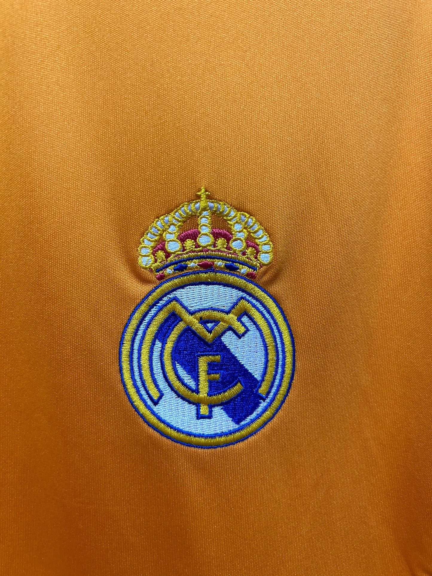 Camiseta Retro de Hombre Real Madrid - 2013/2014