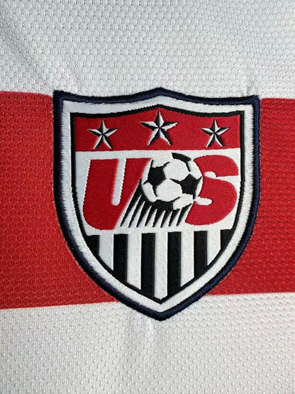 Man's Retro Jersey United States National Team - 2013