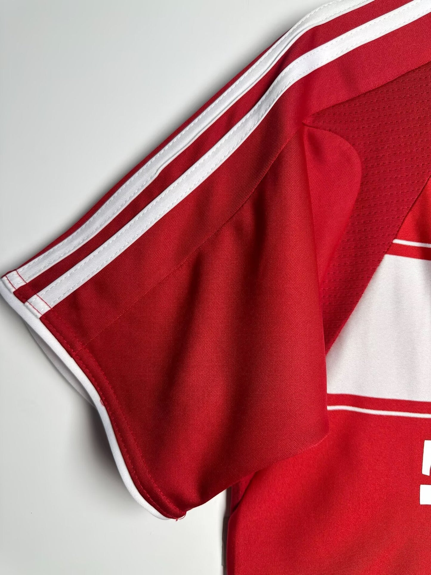 Man's Jersey Bayern Munchen Team Home -  2007/08