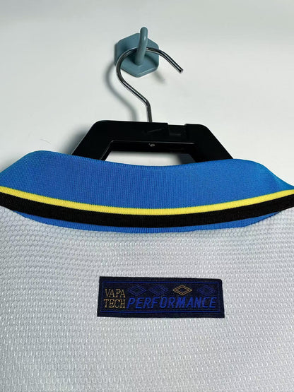Maillot Rétro Homme Extérieur Inter Milan - Saison 1997/98