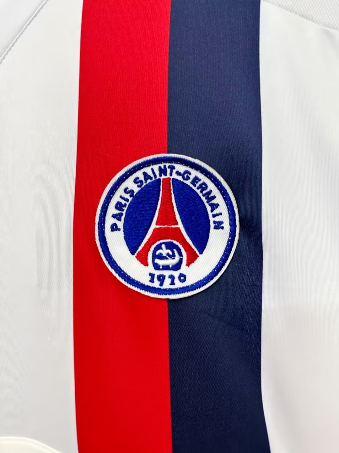 Man's Retro Jersey PSG Team - 2002/03
