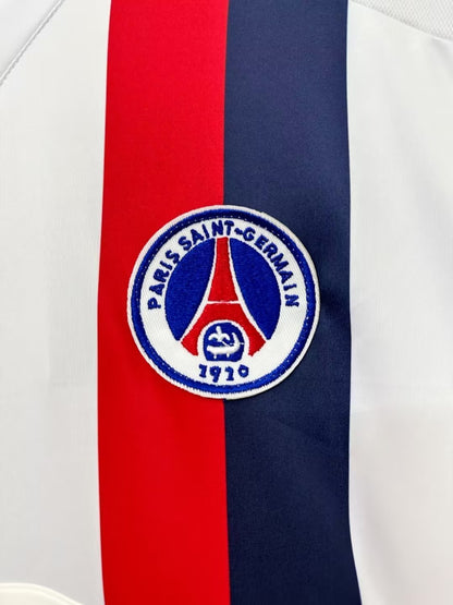 Man's Retro Jersey PSG Team - 2002/03