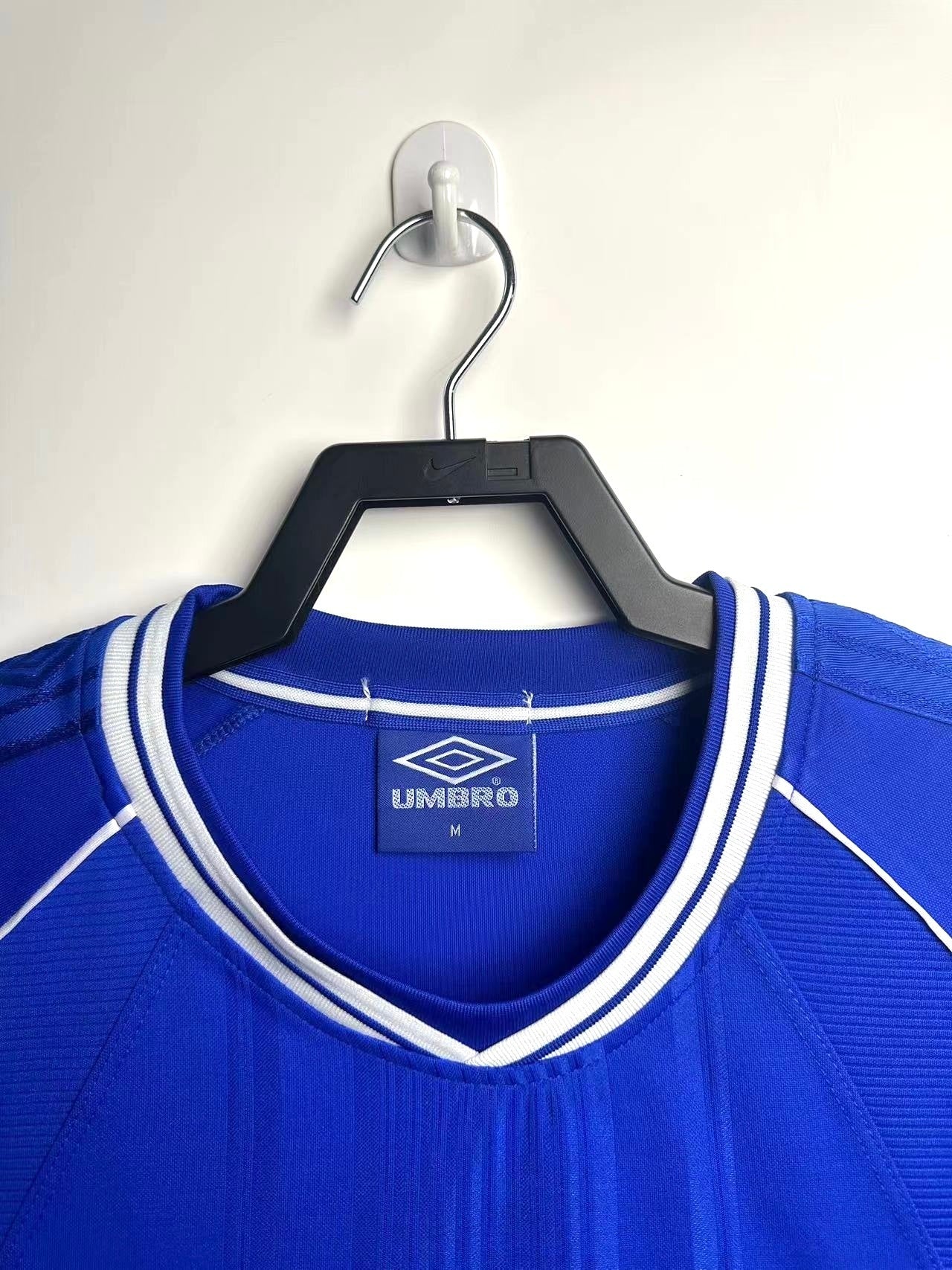 Maillot Rétro Homme Chelsea Domicile - 1999/2001