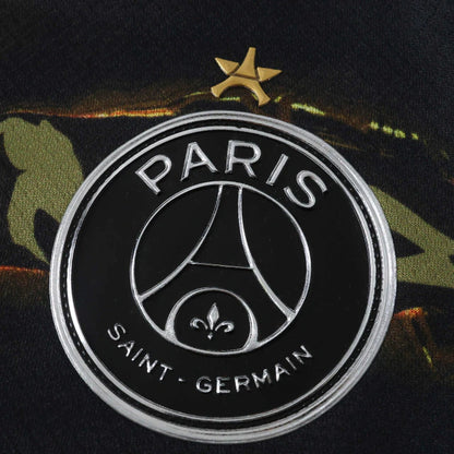 Man's Jersey PSG Team V Night Edition - 25/26