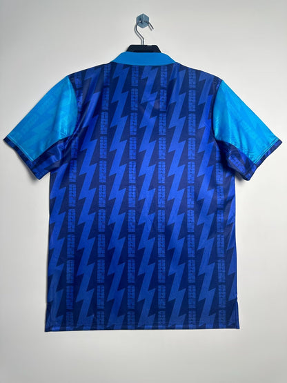 Maillot Rétro Homme Arsenal Extérieur - 1994/95