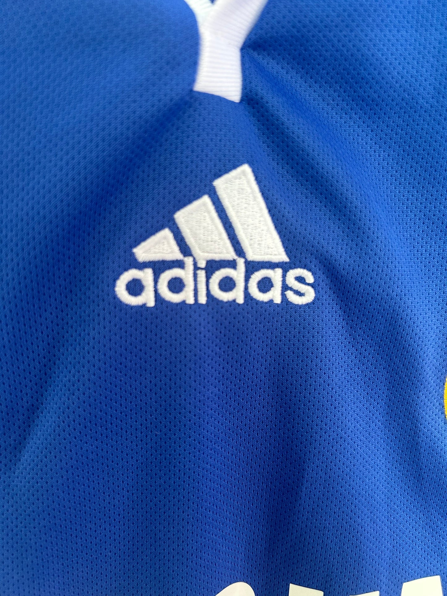Maillot Rétro Homme Chelsea - 2007/08
