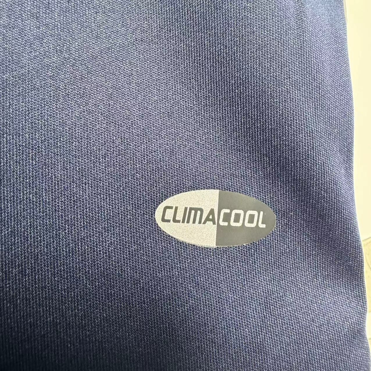 Camiseta Retro de Hombre del Real Madrid - Temporada 2004/2005