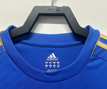Maillot Homme Rétro Domicile Chelsea - 2012/2013